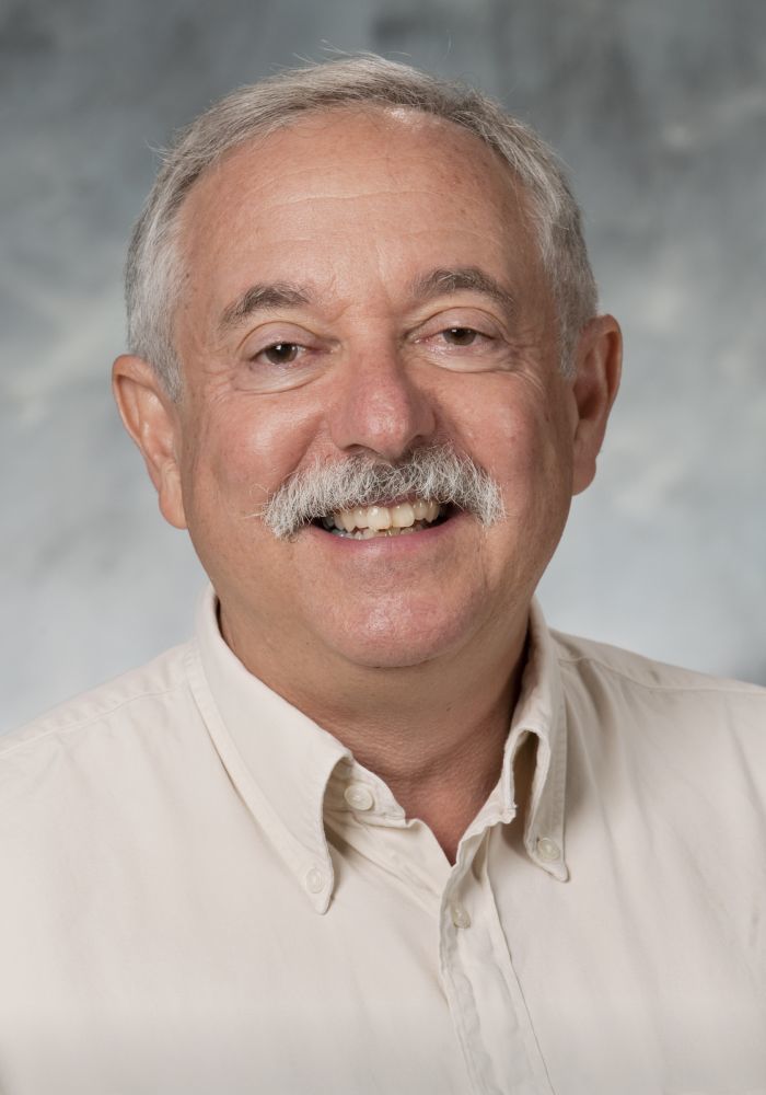 Dick Startz
